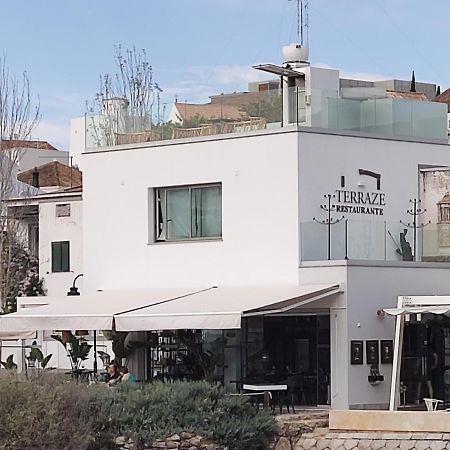 Apartamento Tavira Garden Eksteriør bilde