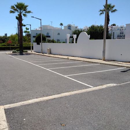 Apartamento Tavira Garden Eksteriør bilde