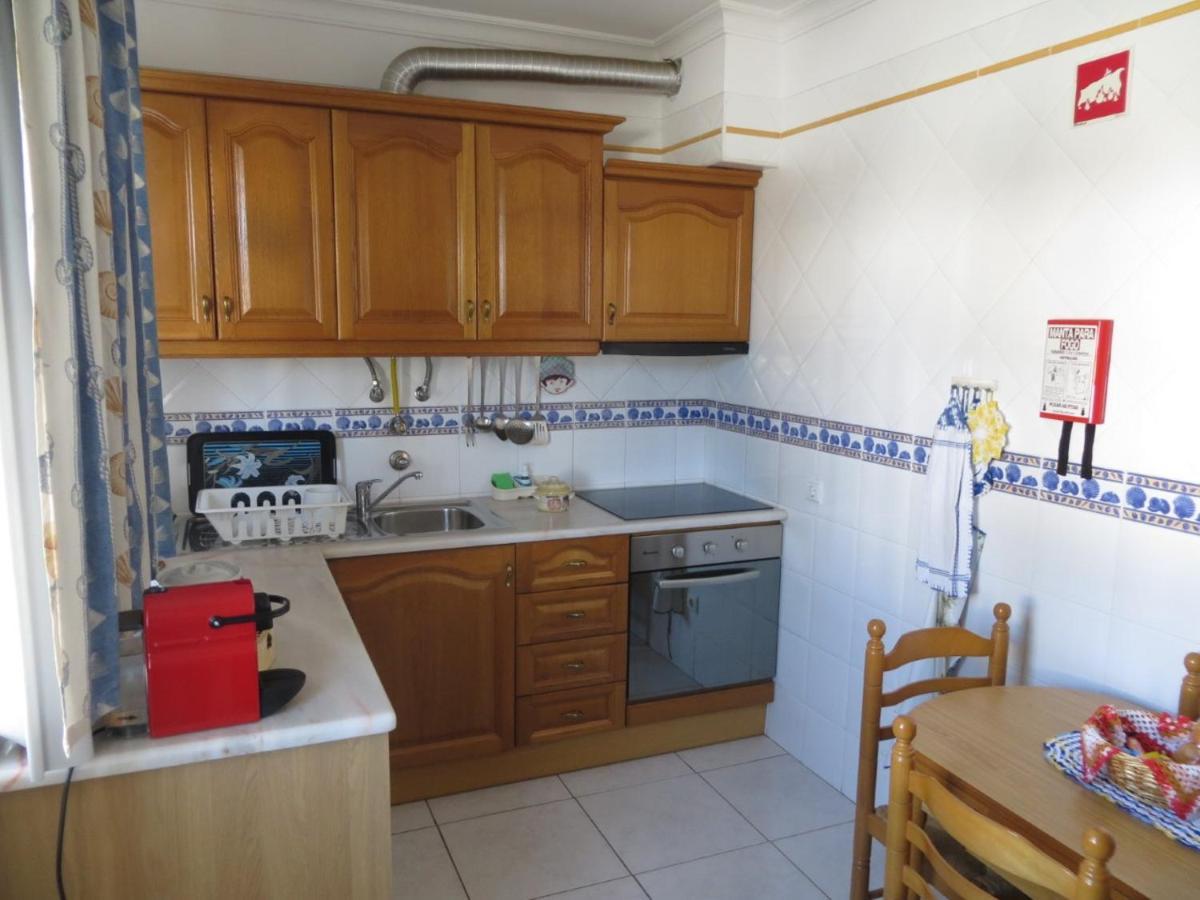 Apartamento Tavira Garden Eksteriør bilde