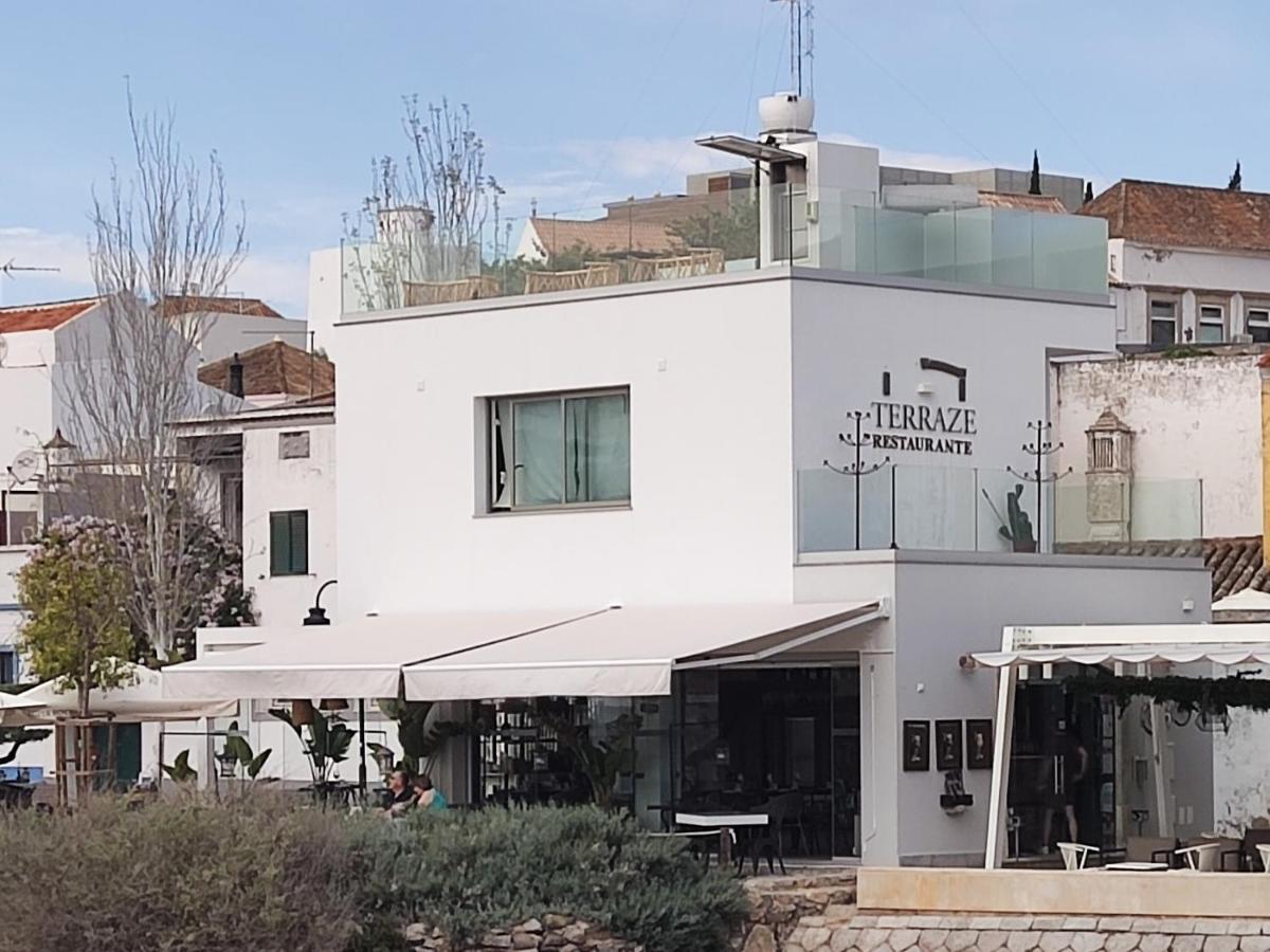 Apartamento Tavira Garden Eksteriør bilde