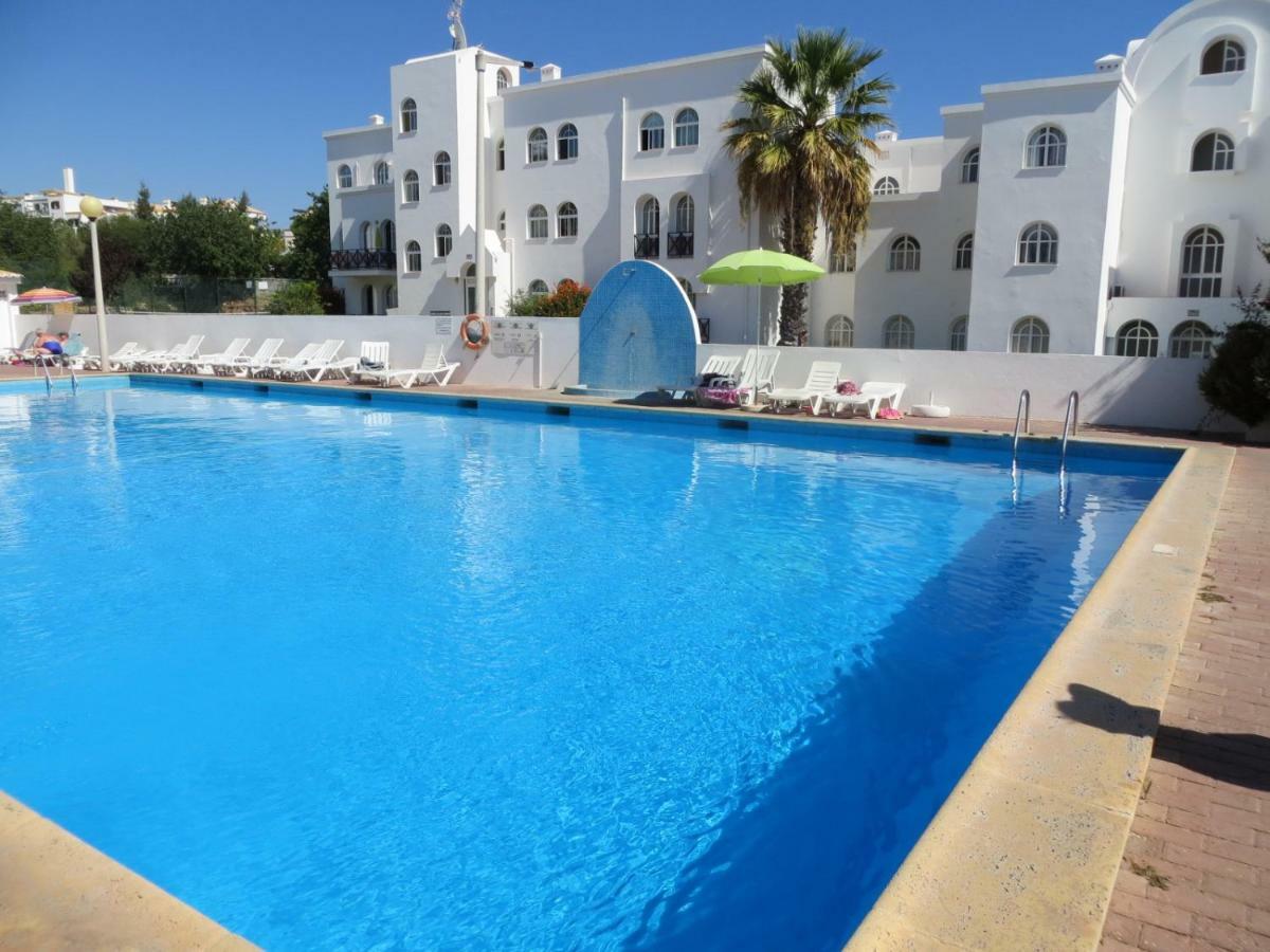 Apartamento Tavira Garden Eksteriør bilde