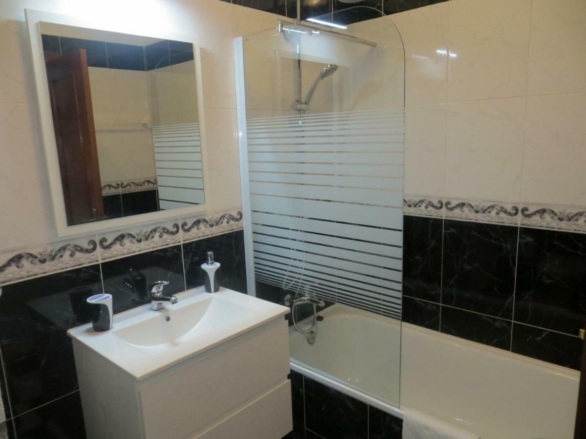 Apartamento Tavira Garden Eksteriør bilde