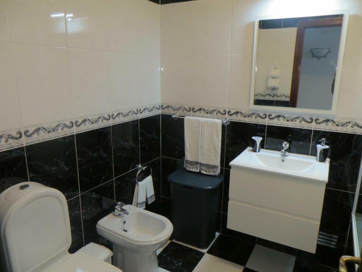 Apartamento Tavira Garden Eksteriør bilde