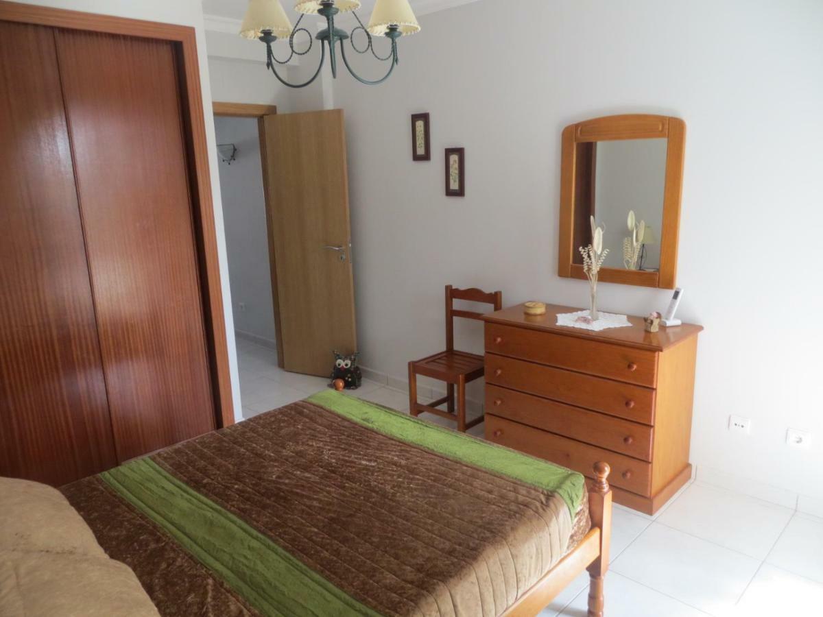 Apartamento Tavira Garden Eksteriør bilde