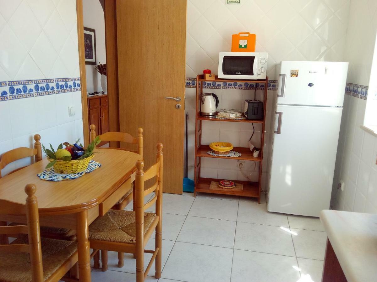 Apartamento Tavira Garden Eksteriør bilde
