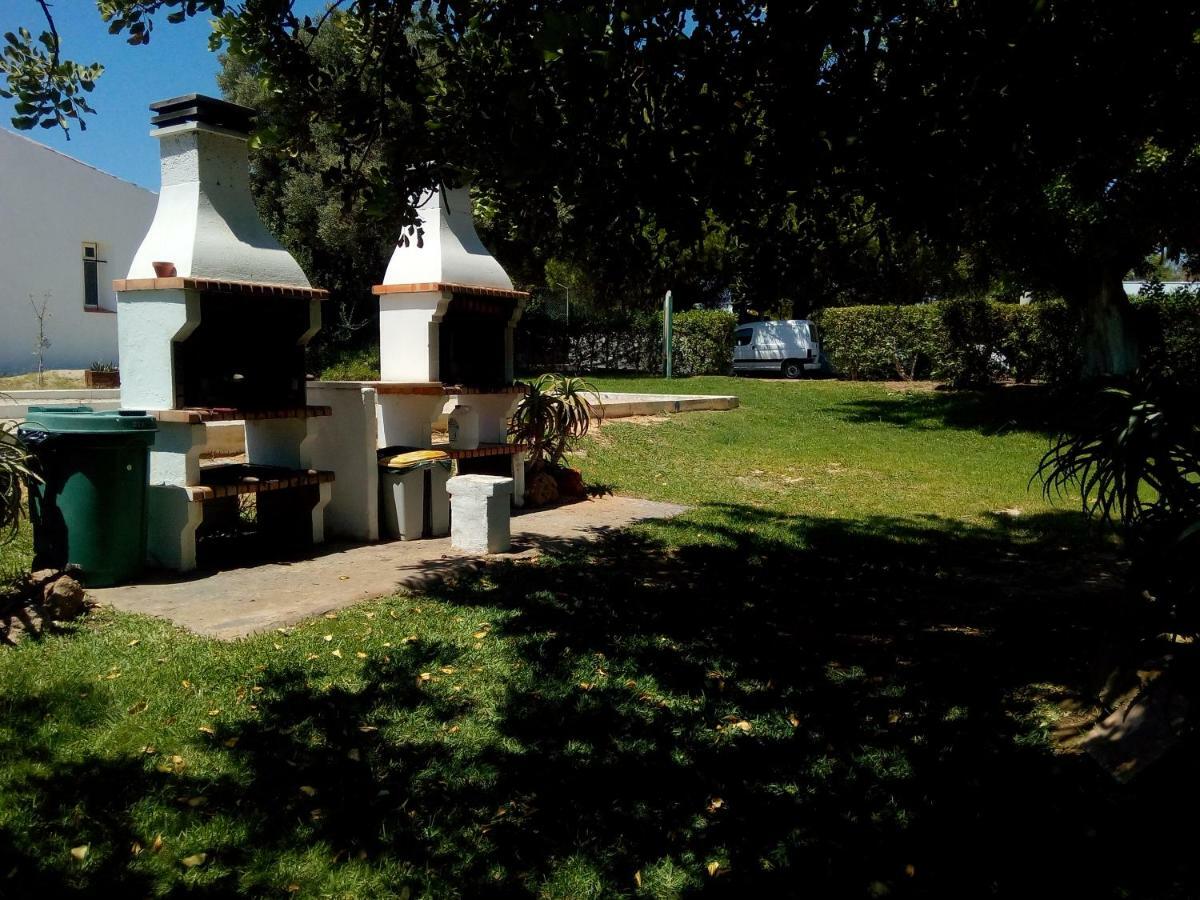 Apartamento Tavira Garden Eksteriør bilde