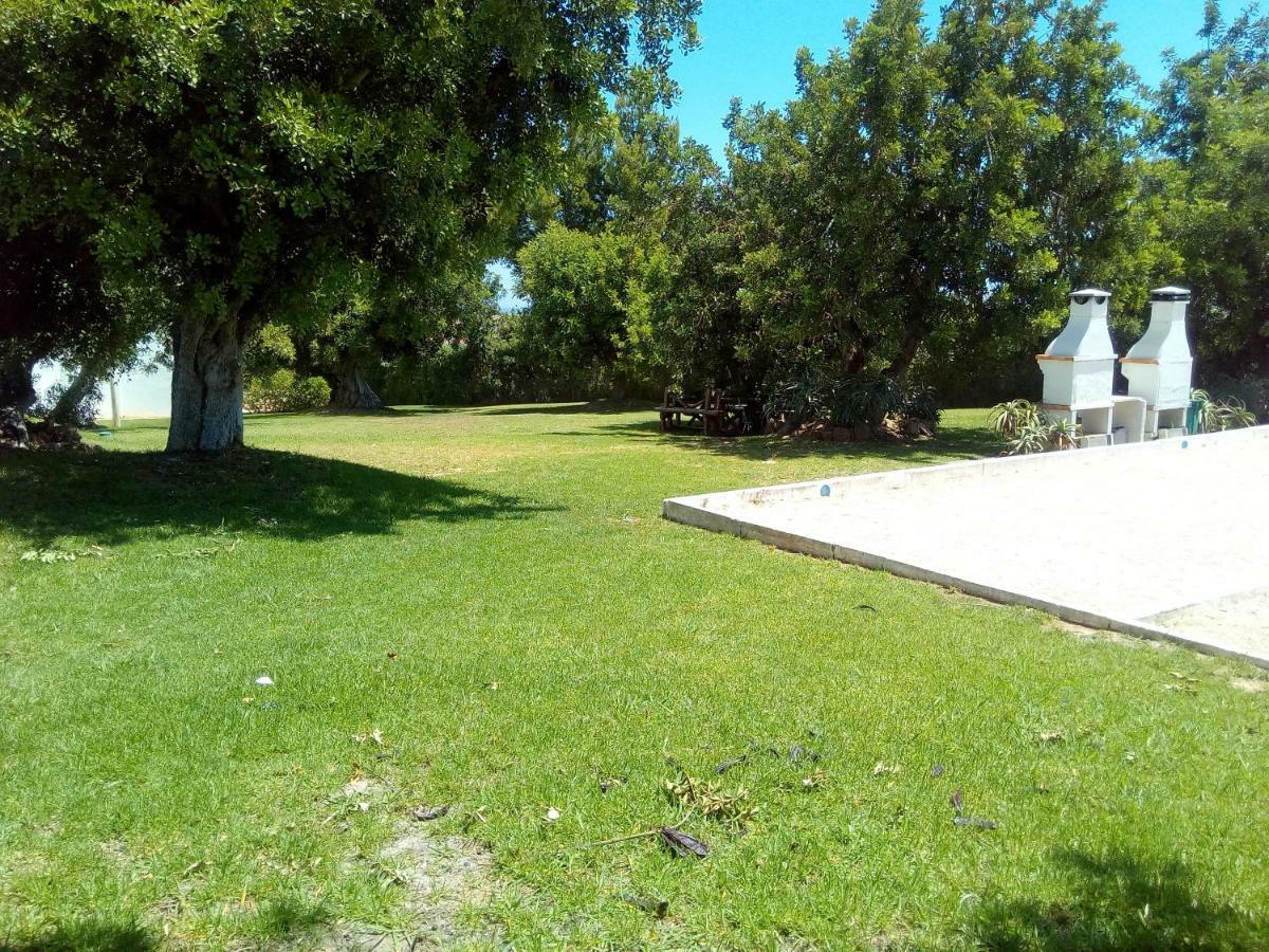 Apartamento Tavira Garden Eksteriør bilde