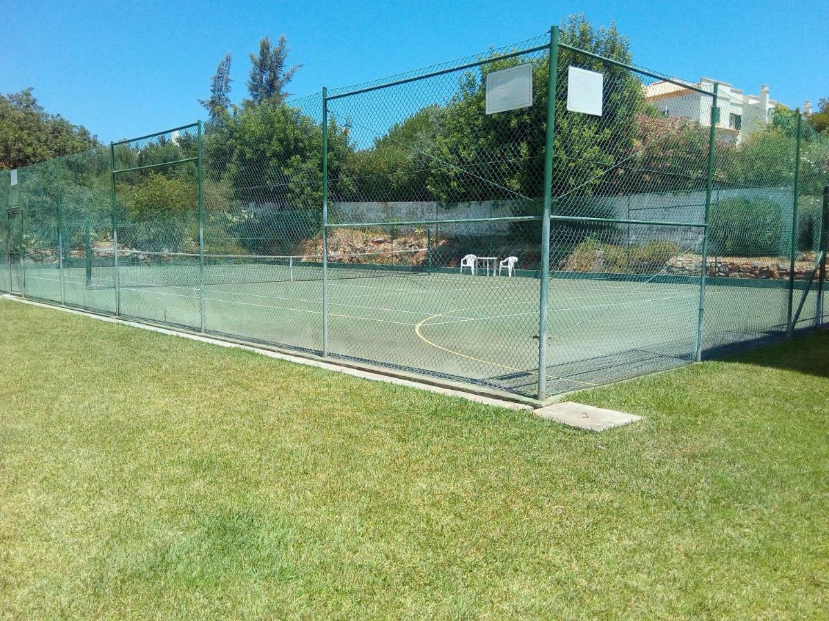Apartamento Tavira Garden Eksteriør bilde
