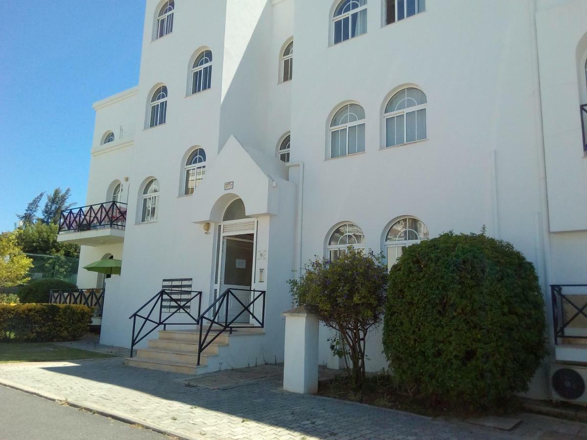 Apartamento Tavira Garden Eksteriør bilde
