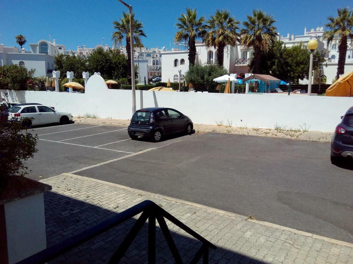 Apartamento Tavira Garden Eksteriør bilde