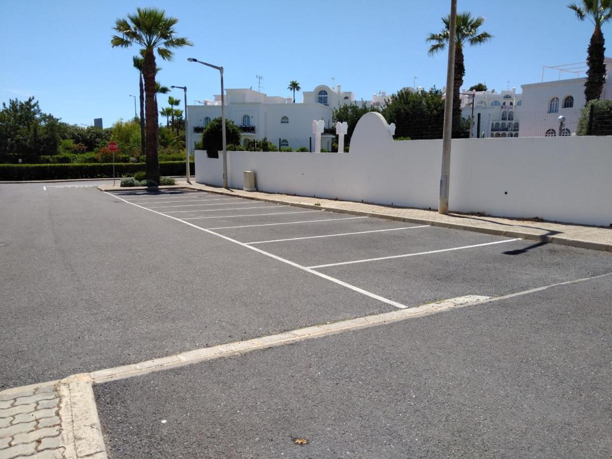 Apartamento Tavira Garden Eksteriør bilde